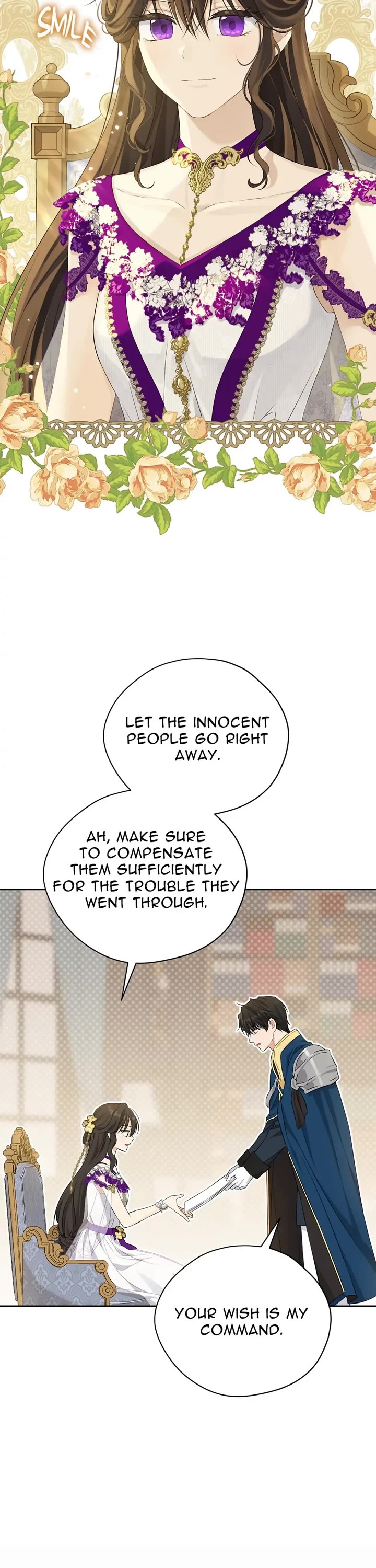 Actually, I Was the Real One Chapter 103 page 21 - Chapter 103: Interrogations