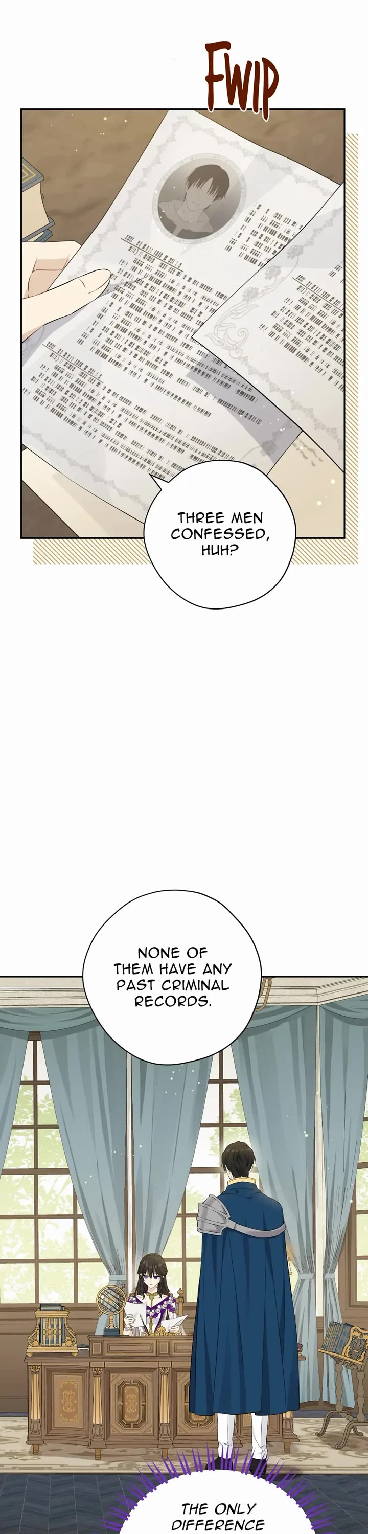 Actually, I Was the Real One Chapter 103 page 22 - Chapter 103: Interrogations