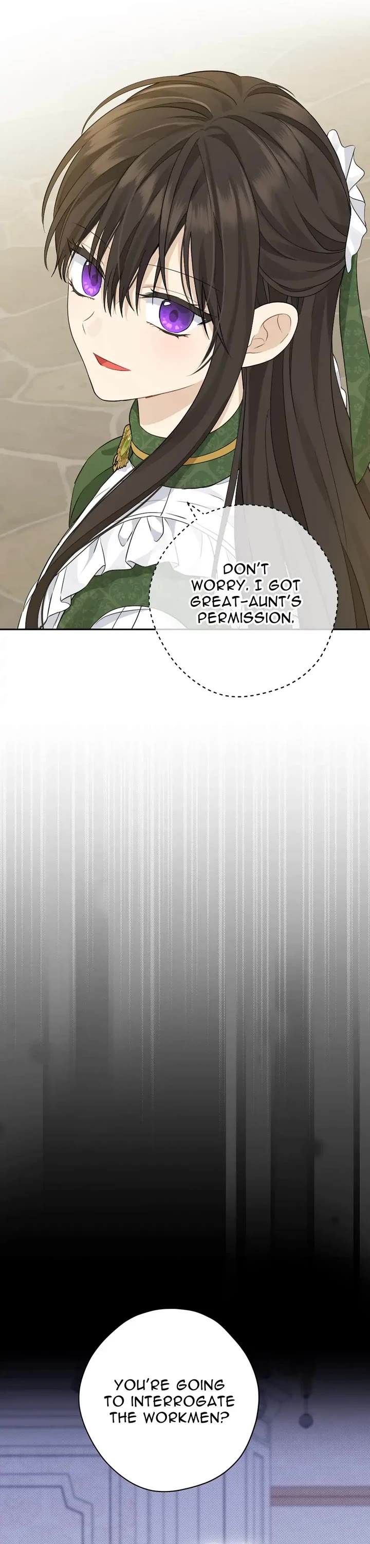 Actually, I Was the Real One Chapter 103 page 3 - Chapter 103: Interrogations