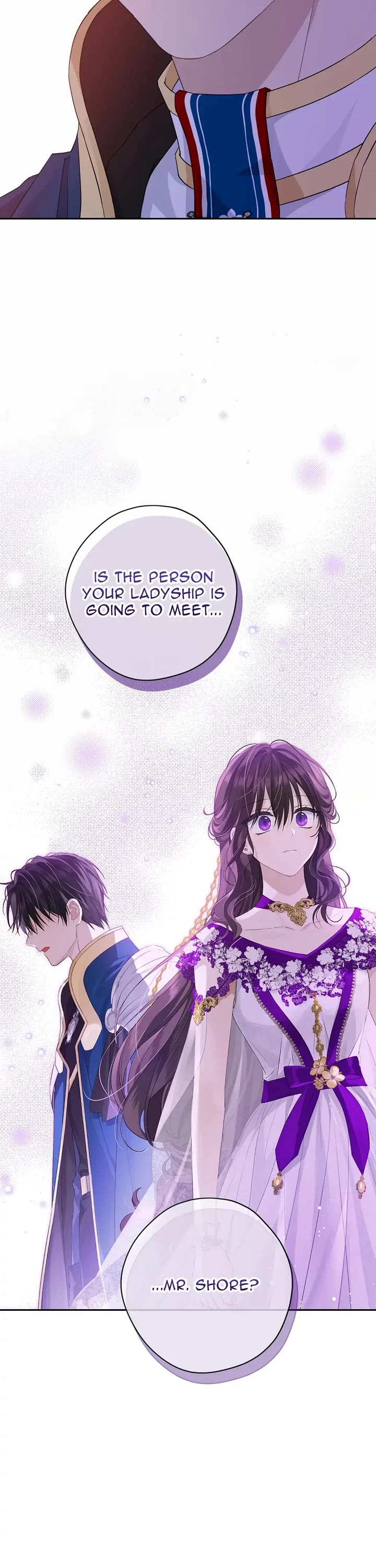 Actually, I Was the Real One Chapter 103 page 32 - Chapter 103: Interrogations