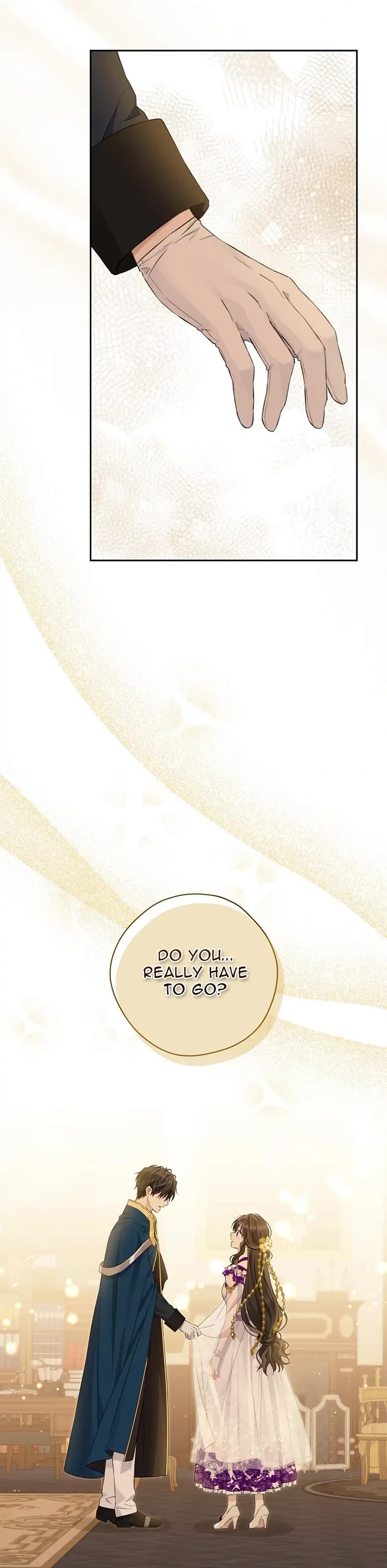 Actually, I Was the Real One Chapter 103 page 34 - Chapter 103: Interrogations