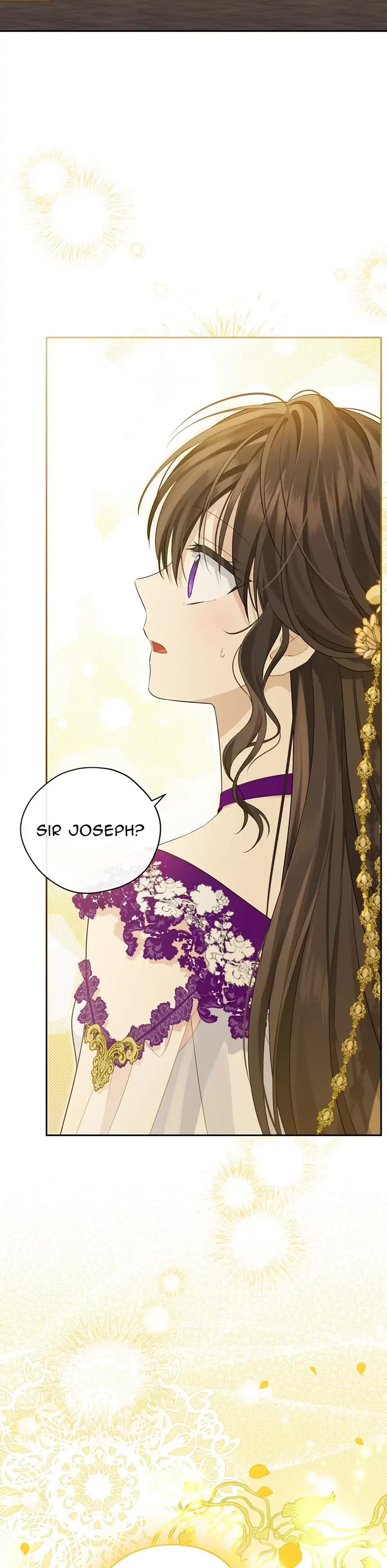 Actually, I Was the Real One Chapter 103 page 35 - Chapter 103: Interrogations