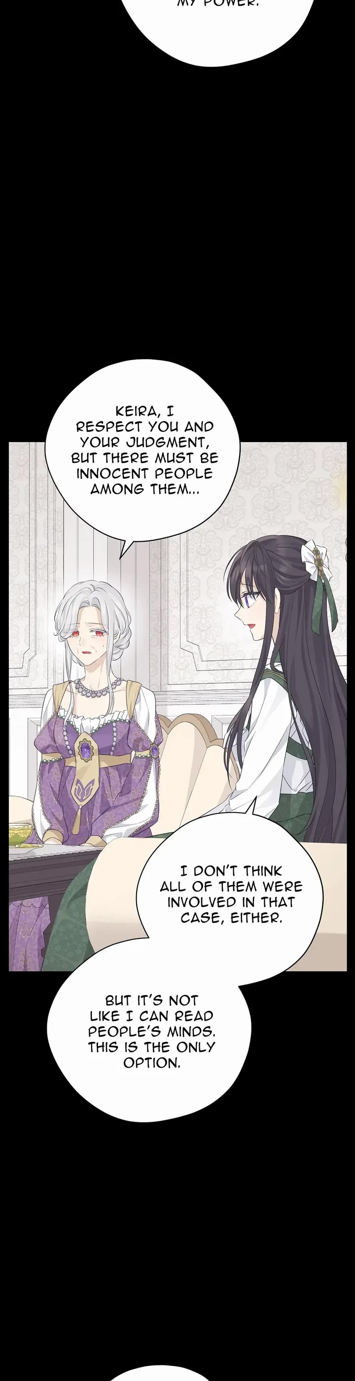 Actually, I Was the Real One Chapter 103 page 5 - Chapter 103: Interrogations