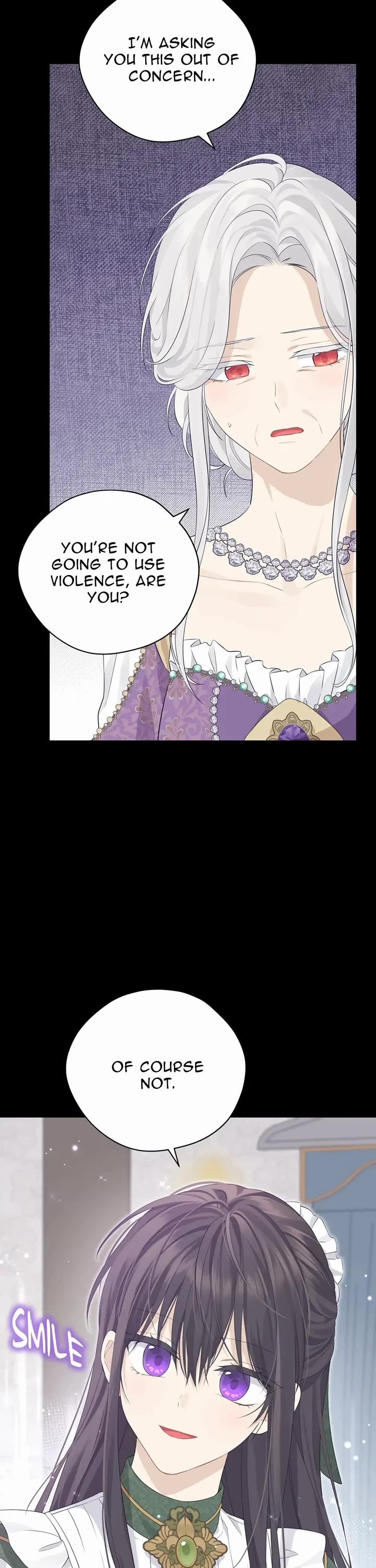 Actually, I Was the Real One Chapter 103 page 6 - Chapter 103: Interrogations