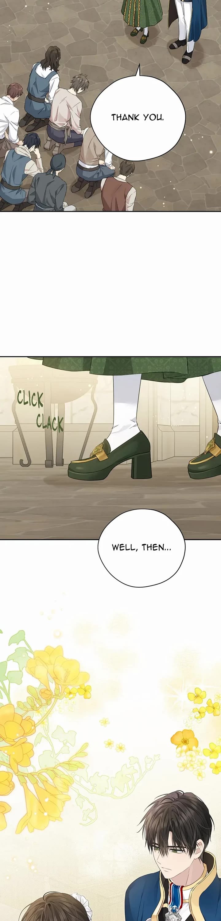 Actually, I Was the Real One Chapter 103 page 8 - Chapter 103: Interrogations