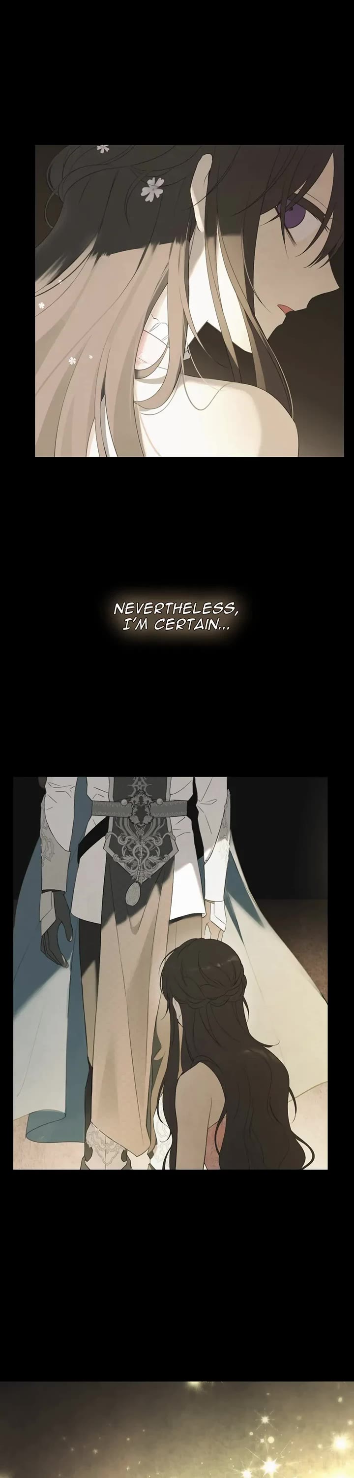 Actually, I Was the Real One Chapter 104 page 12 - Chapter 104: Visit the Magic Tower