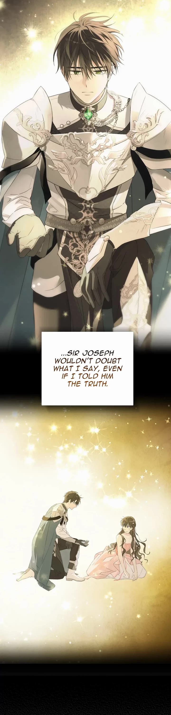 Actually, I Was the Real One Chapter 104 page 13 - Chapter 104: Visit the Magic Tower