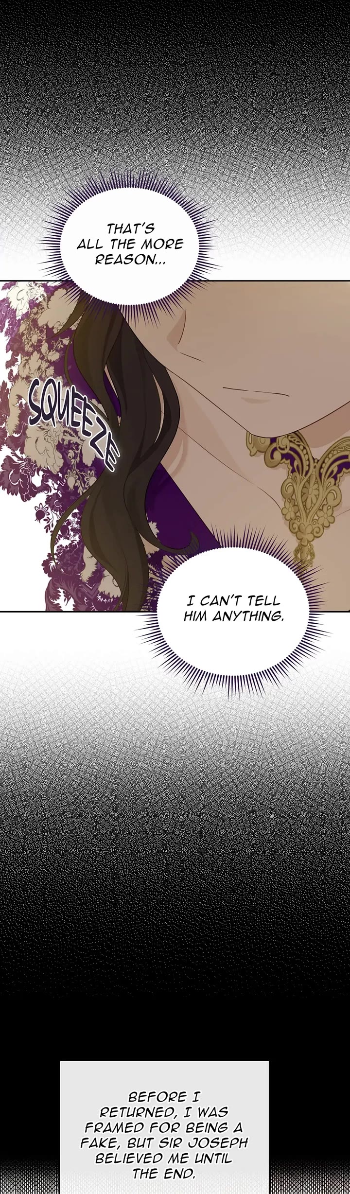 Actually, I Was the Real One Chapter 104 page 14 - Chapter 104: Visit the Magic Tower