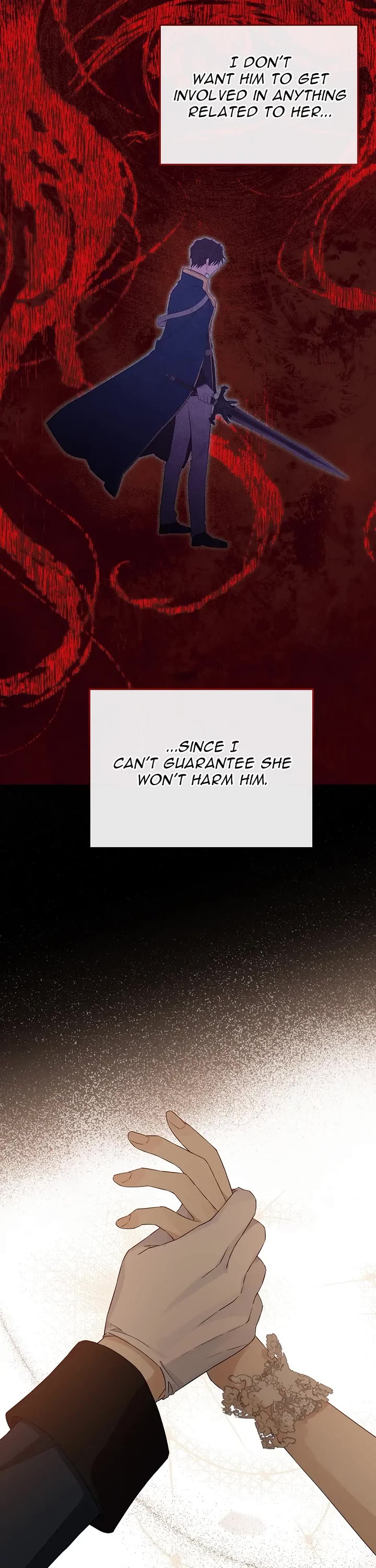 Actually, I Was the Real One Chapter 104 page 16 - Chapter 104: Visit the Magic Tower