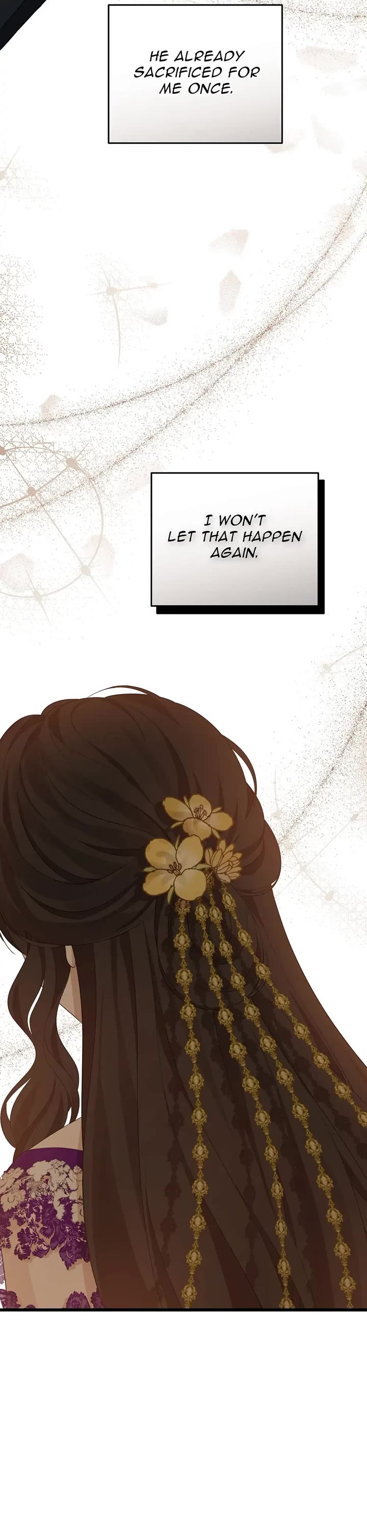 Actually, I Was the Real One Chapter 104 page 17 - Chapter 104: Visit the Magic Tower