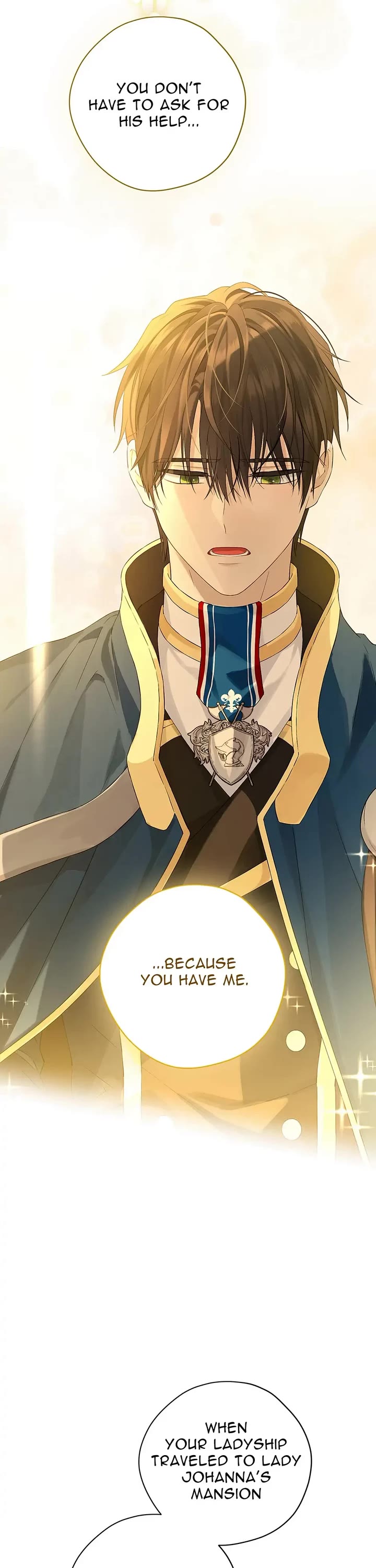 Actually, I Was the Real One Chapter 104 page 2 - Chapter 104: Visit the Magic Tower