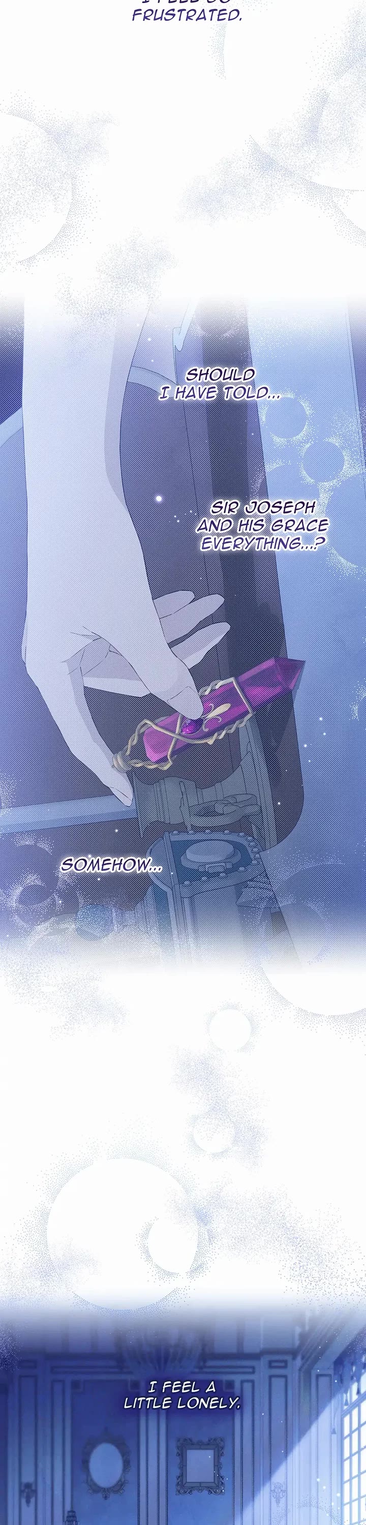 Actually, I Was the Real One Chapter 104 page 22 - Chapter 104: Visit the Magic Tower