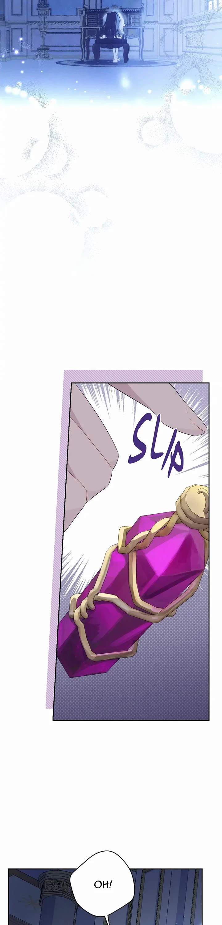 Actually, I Was the Real One Chapter 104 page 23 - Chapter 104: Visit the Magic Tower