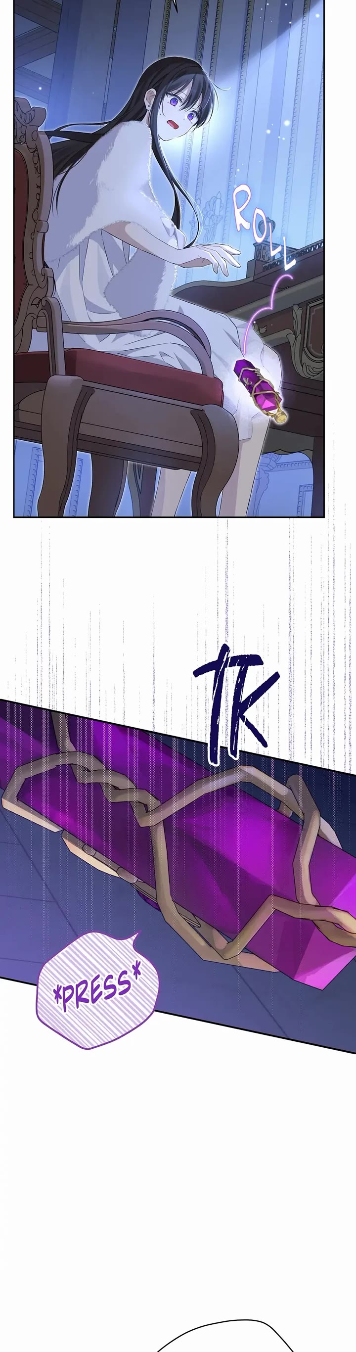 Actually, I Was the Real One Chapter 104 page 24 - Chapter 104: Visit the Magic Tower