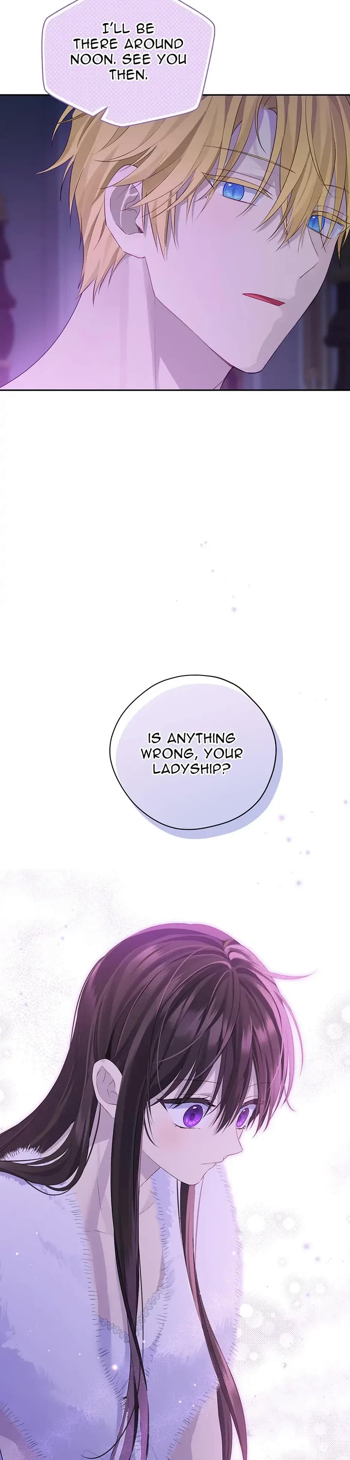 Actually, I Was the Real One Chapter 104 page 28 - Chapter 104: Visit the Magic Tower