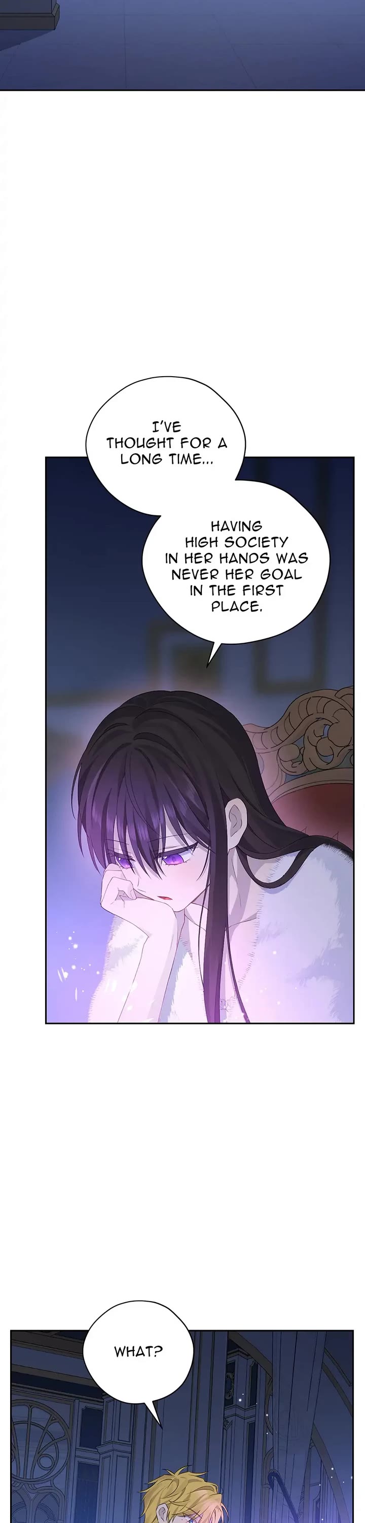 Actually, I Was the Real One Chapter 104 page 33 - Chapter 104: Visit the Magic Tower