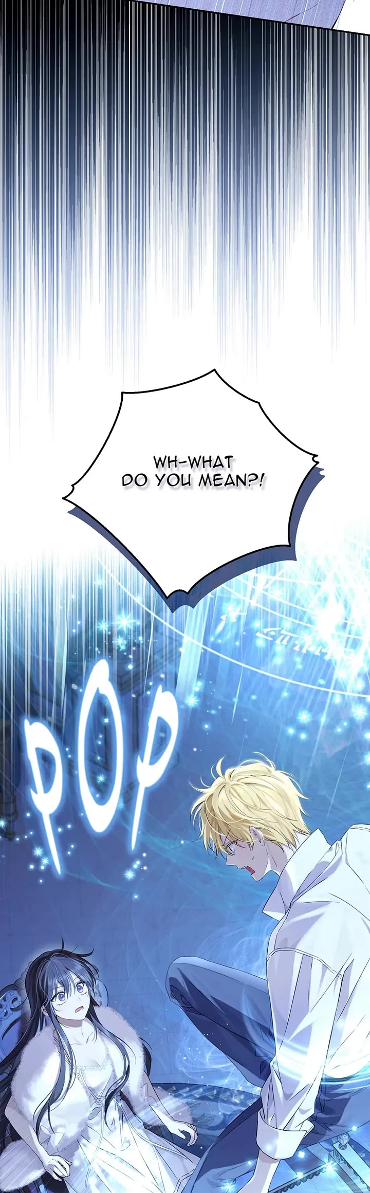 Actually, I Was the Real One Chapter 104 page 35 - Chapter 104: Visit the Magic Tower