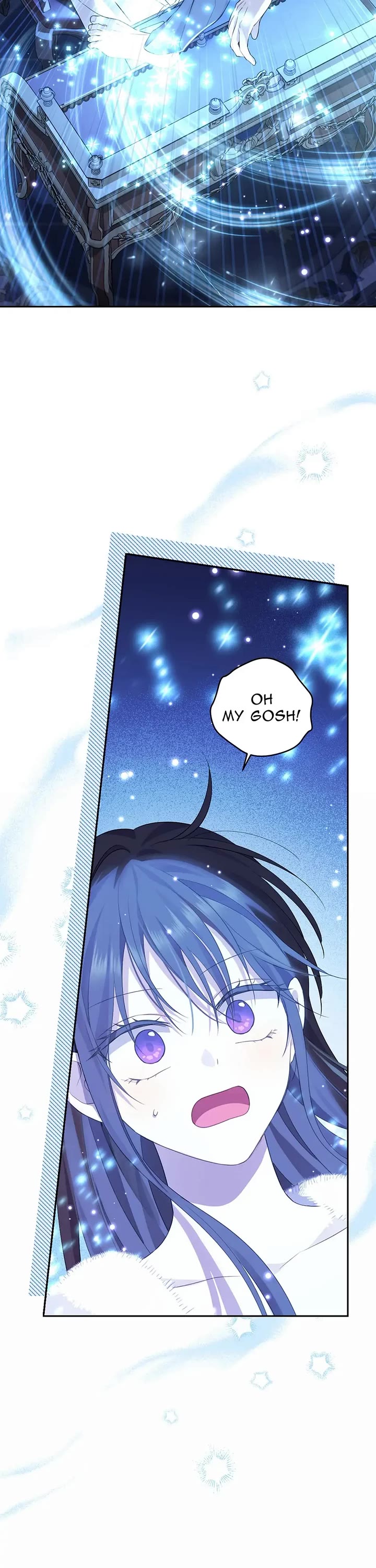 Actually, I Was the Real One Chapter 104 page 36 - Chapter 104: Visit the Magic Tower