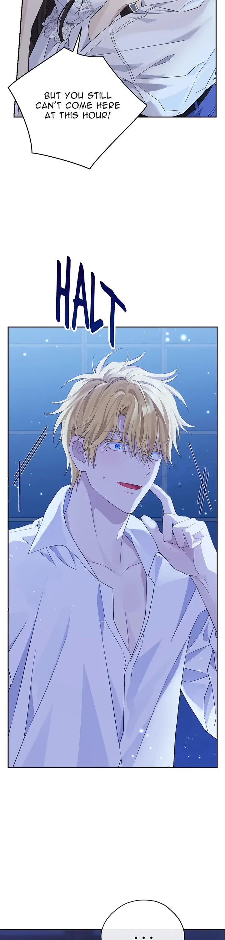Actually, I Was the Real One Chapter 104 page 38 - Chapter 104: Visit the Magic Tower
