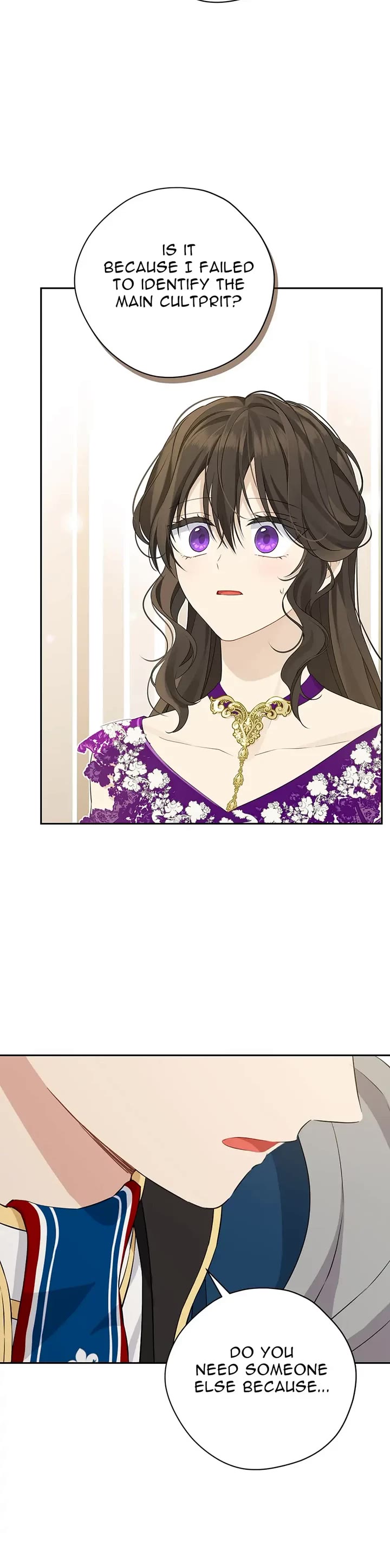 Actually, I Was the Real One Chapter 104 page 4 - Chapter 104: Visit the Magic Tower