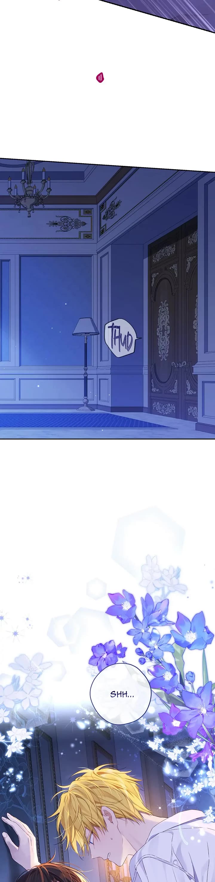 Actually, I Was the Real One Chapter 104 page 41 - Chapter 104: Visit the Magic Tower