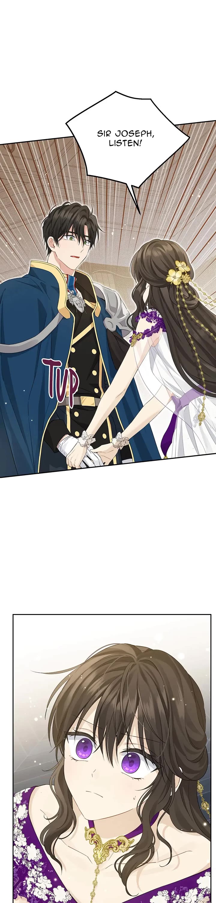 Actually, I Was the Real One Chapter 104 page 6 - Chapter 104: Visit the Magic Tower