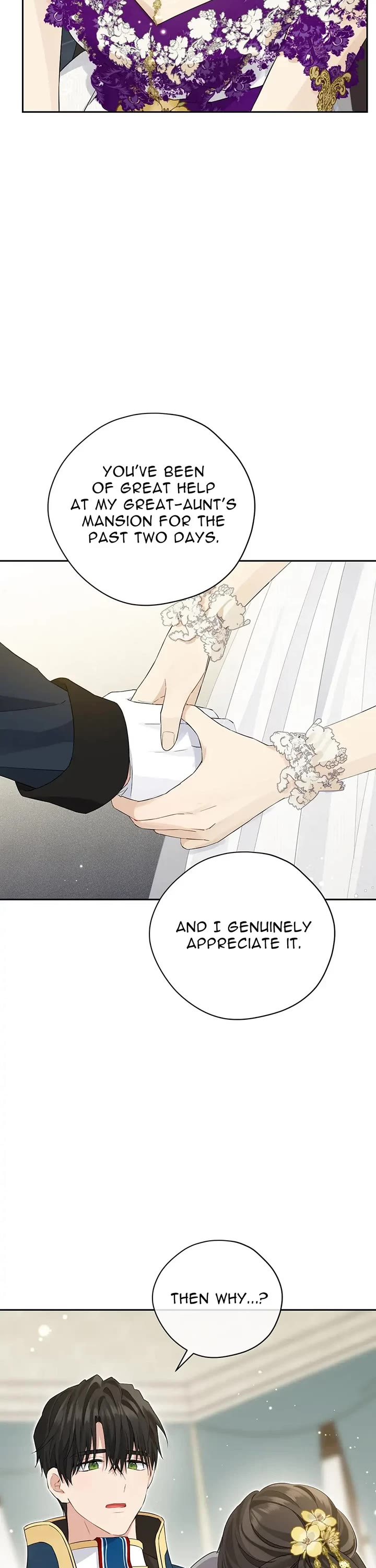 Actually, I Was the Real One Chapter 104 page 7 - Chapter 104: Visit the Magic Tower