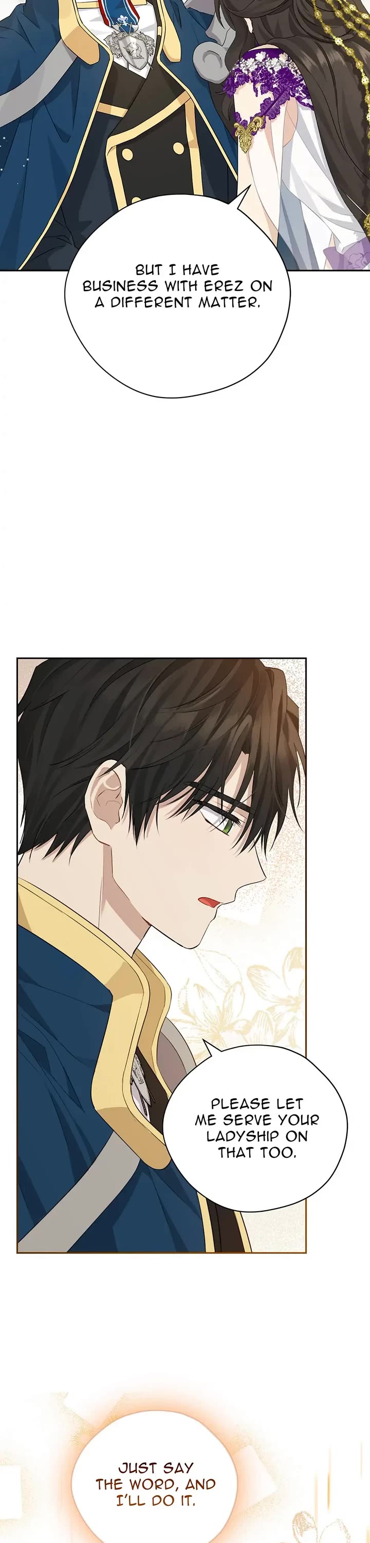Actually, I Was the Real One Chapter 104 page 8 - Chapter 104: Visit the Magic Tower