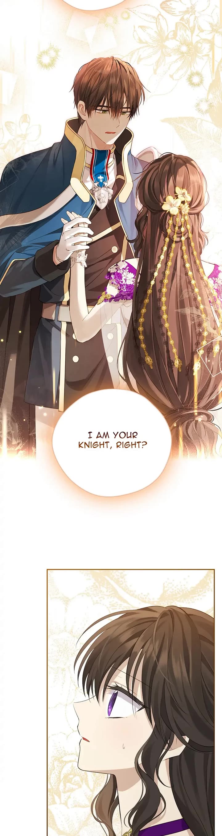 Actually, I Was the Real One Chapter 104 page 9 - Chapter 104: Visit the Magic Tower