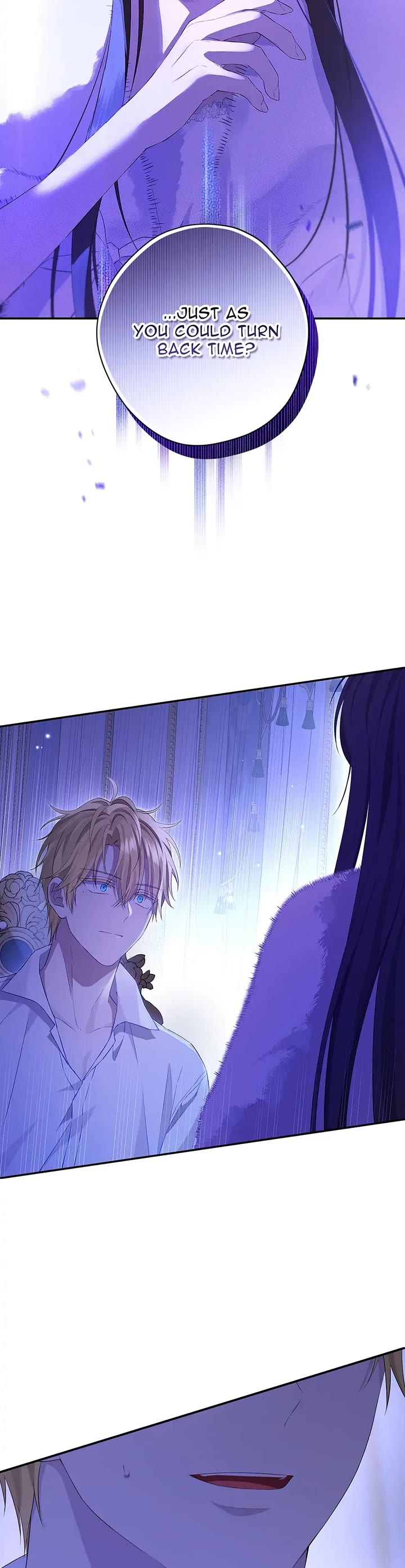 Actually, I Was the Real One Chapter 105 page 19 - Chapter 105: Stepsister