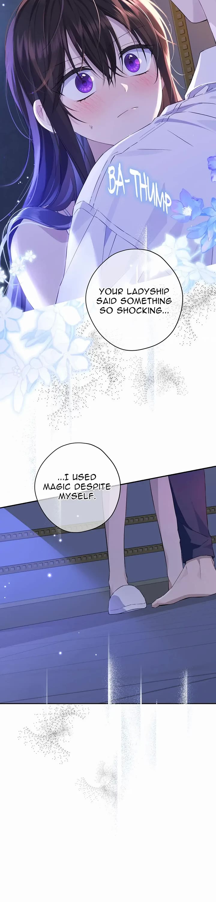 Actually, I Was the Real One Chapter 105 page 2 - Chapter 105: Stepsister