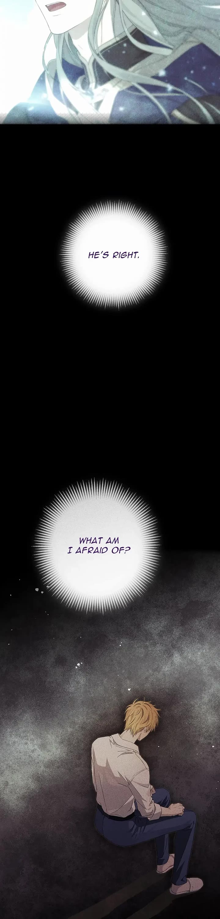 Actually, I Was the Real One Chapter 105 page 23 - Chapter 105: Stepsister