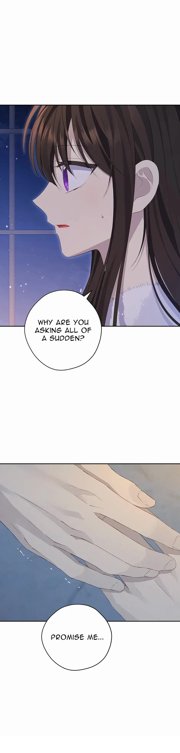 Actually, I Was the Real One Chapter 105 page 26 - Chapter 105: Stepsister