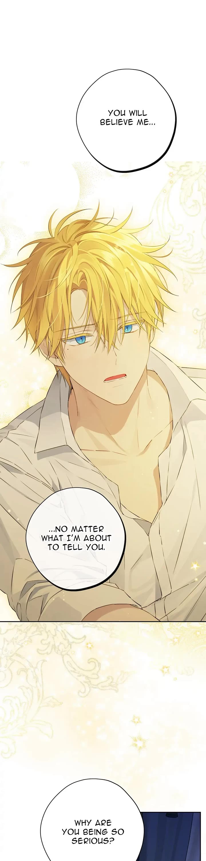 Actually, I Was the Real One Chapter 105 page 27 - Chapter 105: Stepsister
