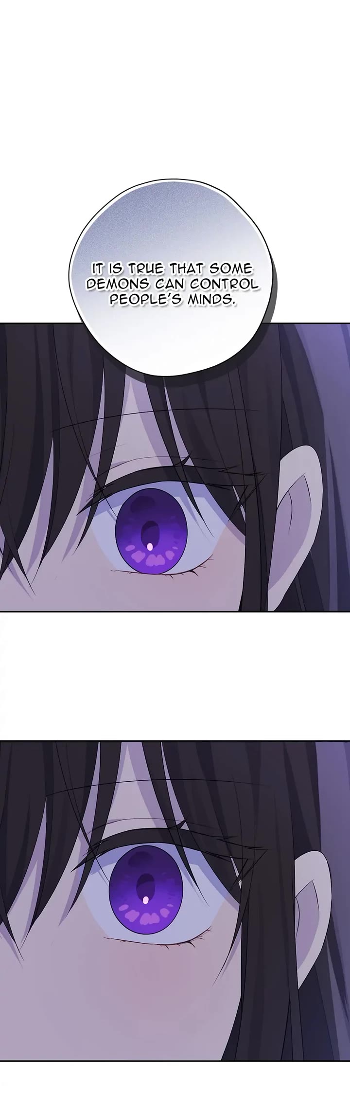 Actually, I Was the Real One Chapter 105 page 29 - Chapter 105: Stepsister
