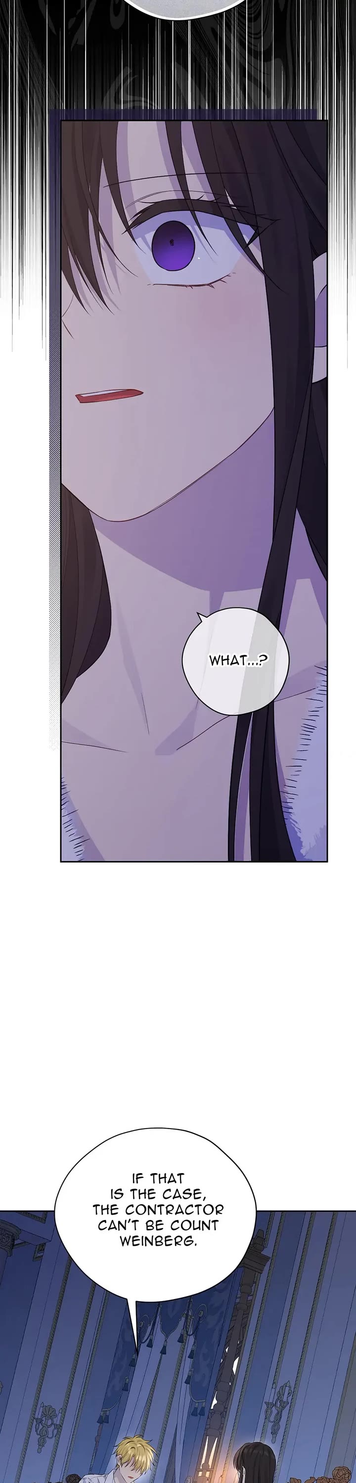 Actually, I Was the Real One Chapter 105 page 31 - Chapter 105: Stepsister