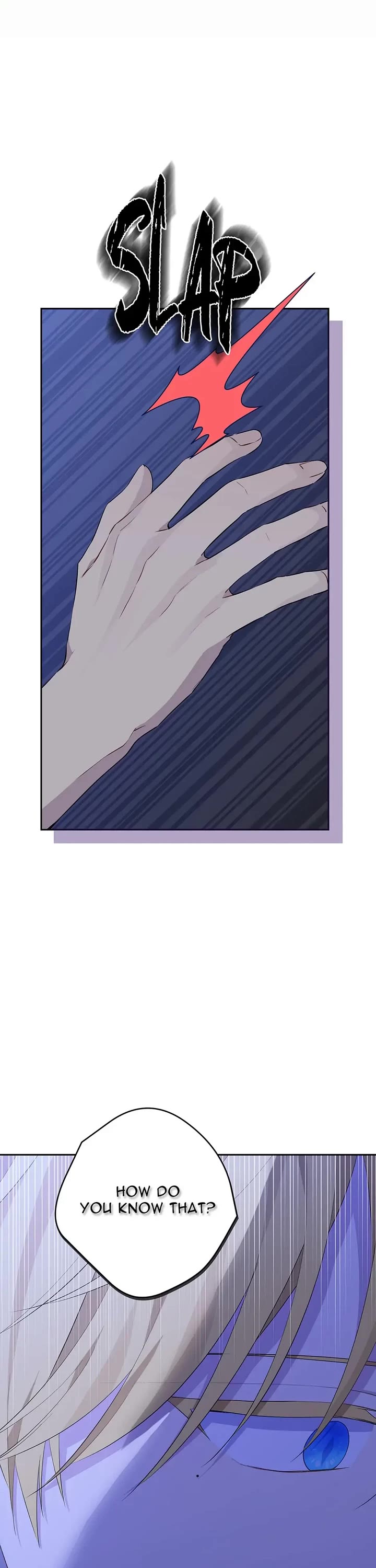 Actually, I Was the Real One Chapter 105 page 33 - Chapter 105: Stepsister