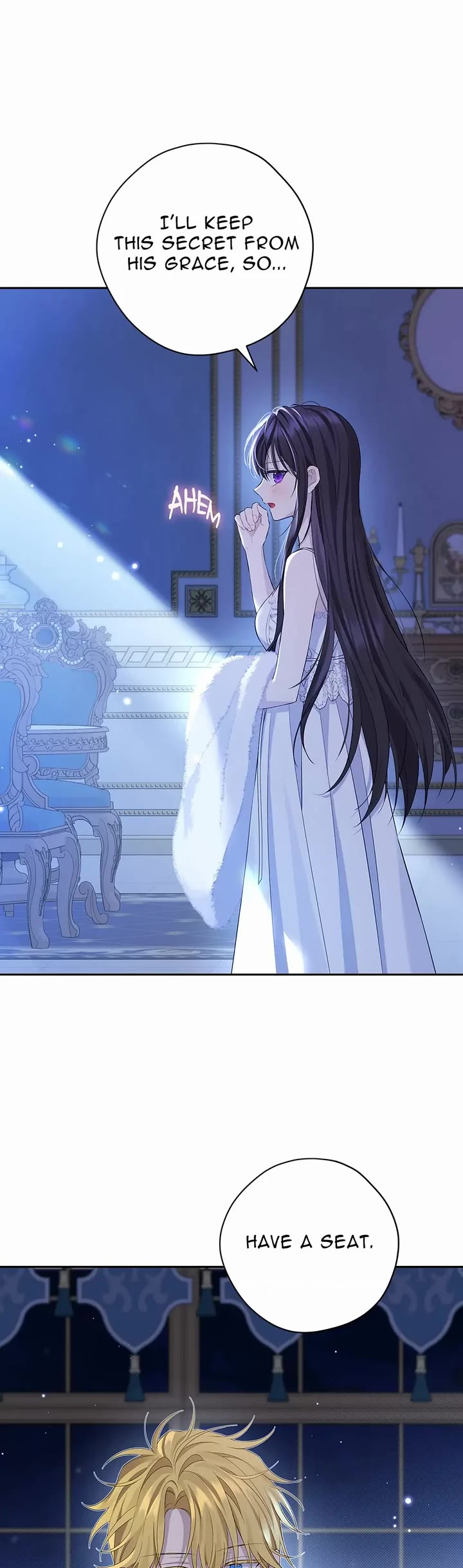 Actually, I Was the Real One Chapter 105 page 4 - Chapter 105: Stepsister