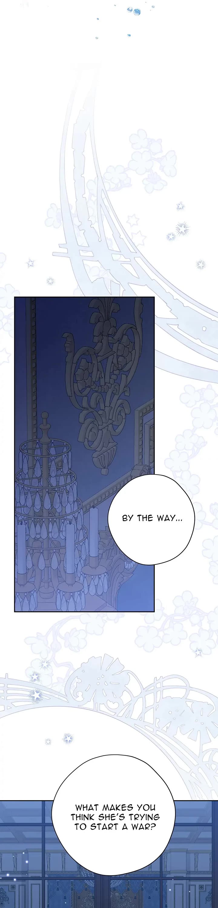Actually, I Was the Real One Chapter 105 page 6 - Chapter 105: Stepsister
