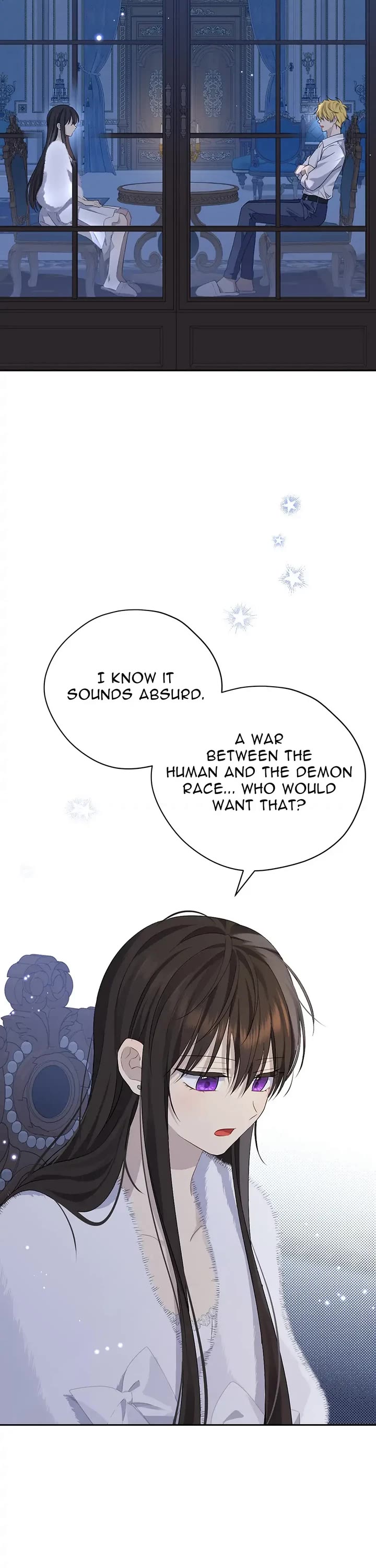 Actually, I Was the Real One Chapter 105 page 7 - Chapter 105: Stepsister