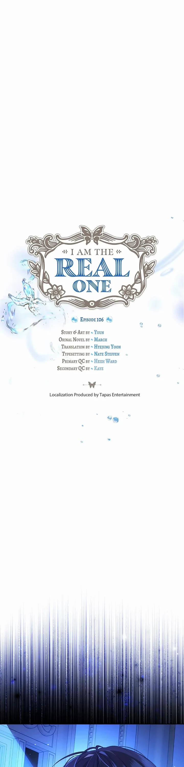 Actually, I Was the Real One Chapter 106 page 1 - Chapter 106: A Demon?