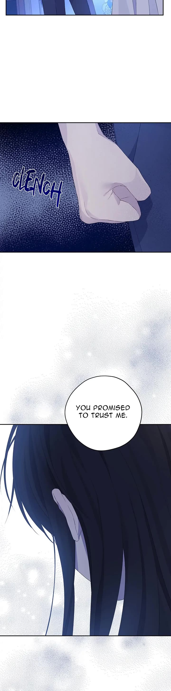 Actually, I Was the Real One Chapter 106 page 10 - Chapter 106: A Demon?