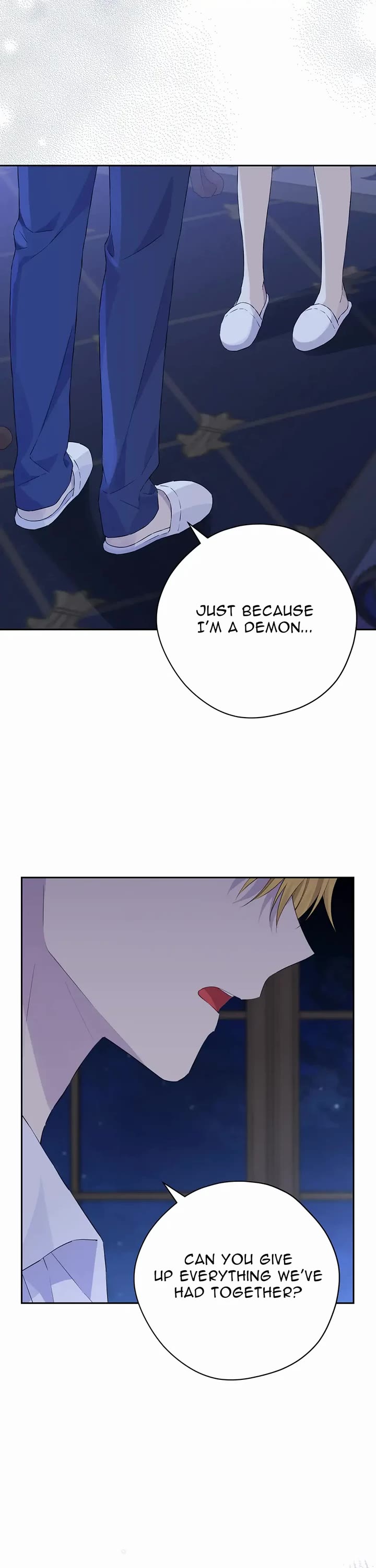 Actually, I Was the Real One Chapter 106 page 11 - Chapter 106: A Demon?
