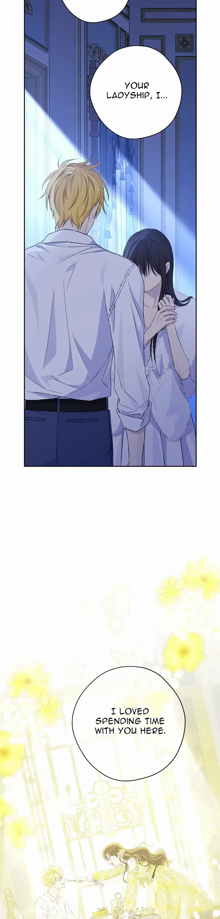 Actually, I Was the Real One Chapter 106 page 13 - Chapter 106: A Demon?