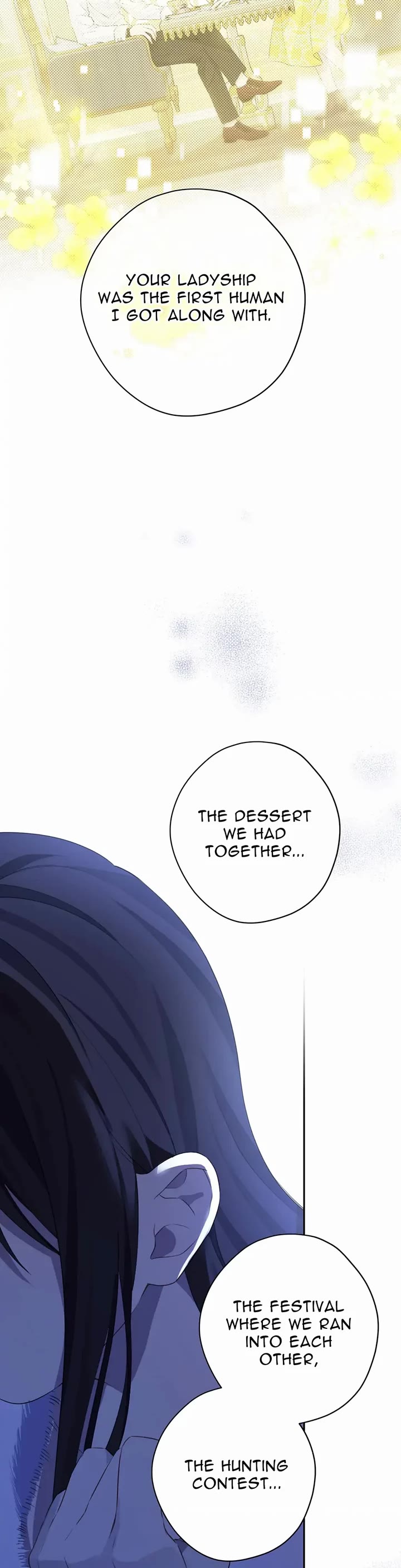 Actually, I Was the Real One Chapter 106 page 14 - Chapter 106: A Demon?