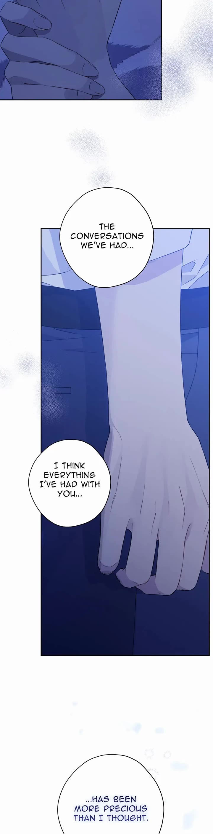 Actually, I Was the Real One Chapter 106 page 15 - Chapter 106: A Demon?