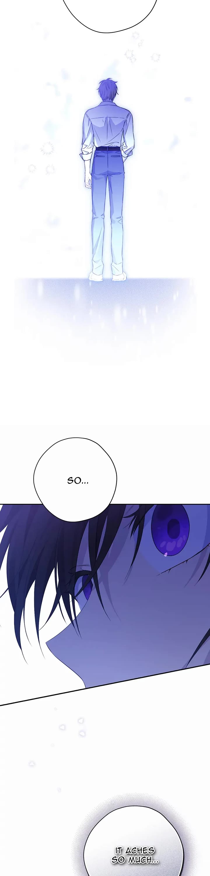 Actually, I Was the Real One Chapter 106 page 16 - Chapter 106: A Demon?