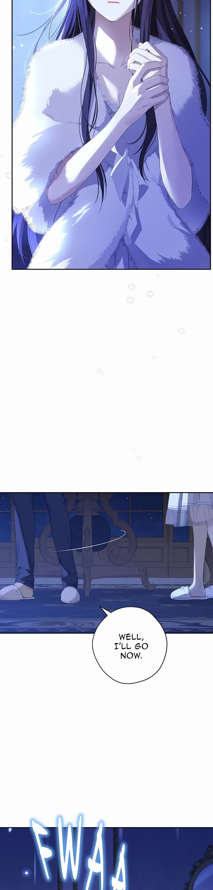 Actually, I Was the Real One Chapter 106 page 18 - Chapter 106: A Demon?
