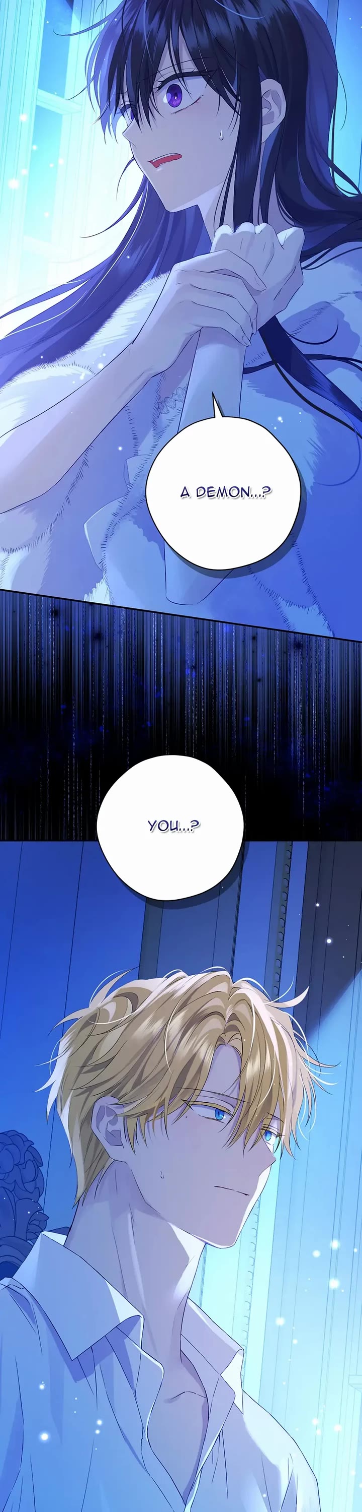 Actually, I Was the Real One Chapter 106 page 2 - Chapter 106: A Demon?