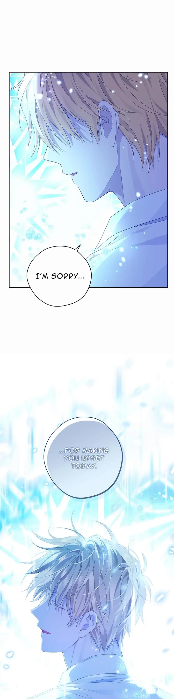 Actually, I Was the Real One Chapter 106 page 20 - Chapter 106: A Demon?
